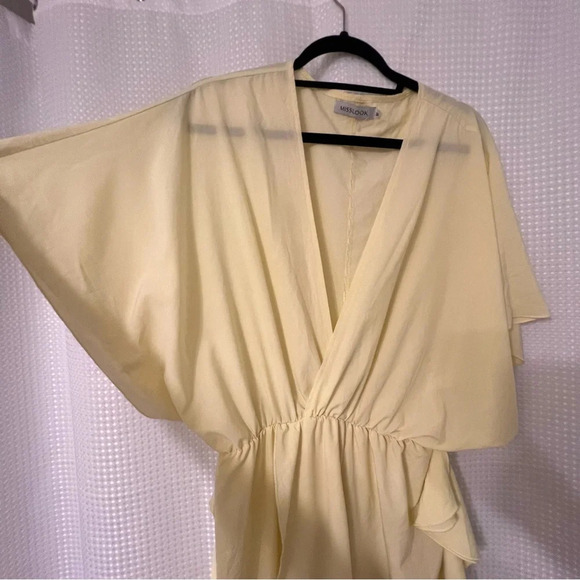 MissLook | Maxi Dress - Picture 6 of 6